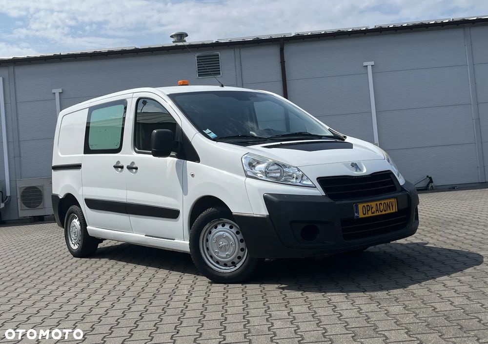 Peugeot EXPERT - 22