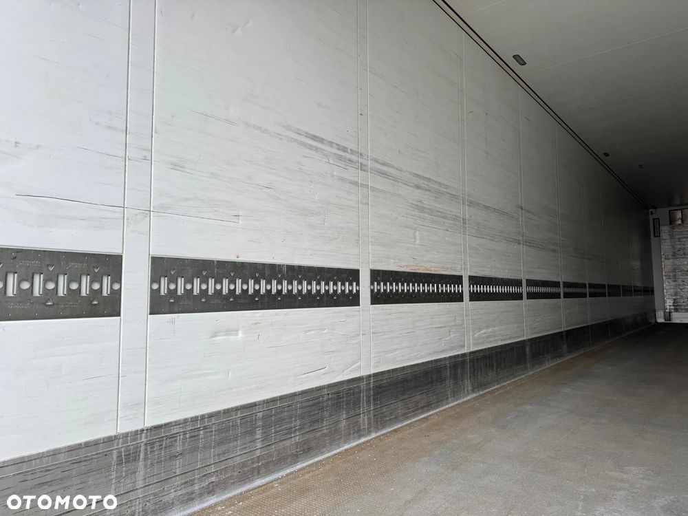 Schmitz Cargobull Chłodnia , Thermo King SLXi 400, Kwiatowa 2,50m - 14