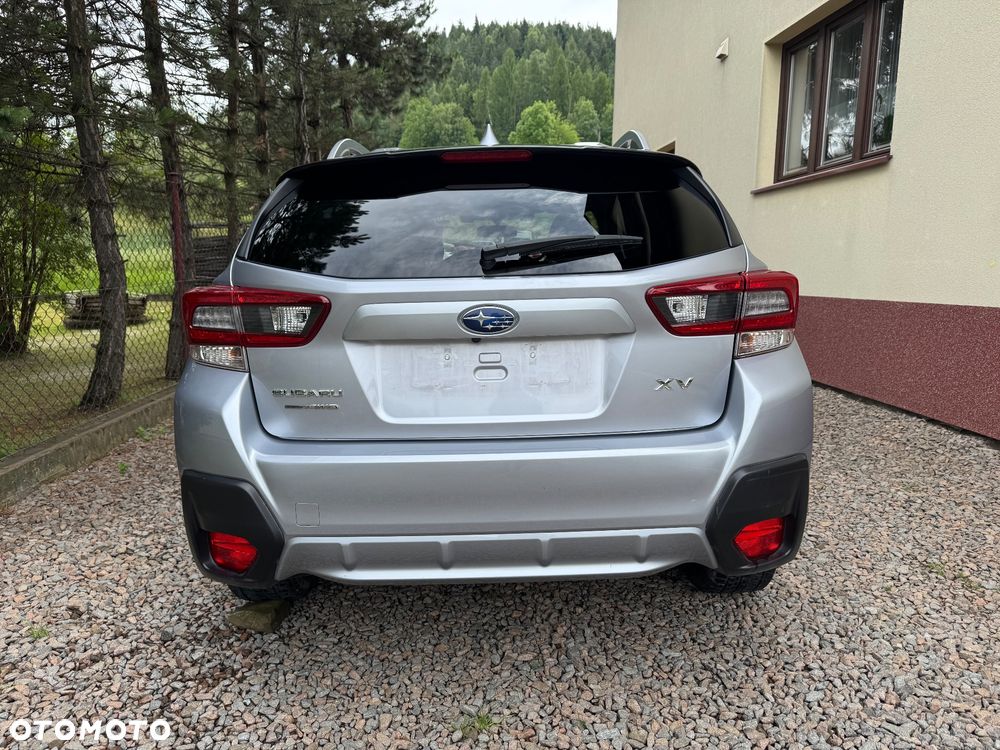 Subaru XV - 3