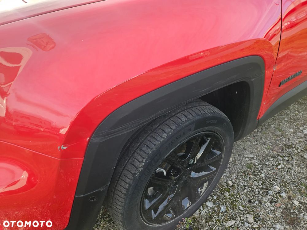 Jeep Renegade 1.3 T-GDI 4xe Automatik S-Edition - 14