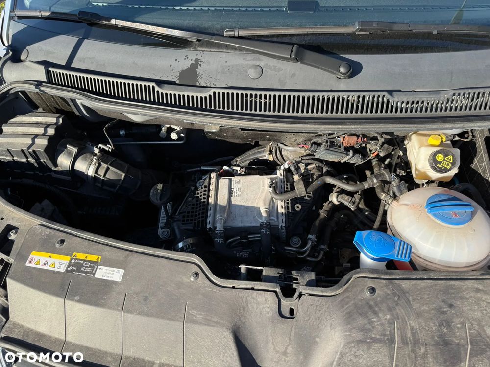 Volkswagen Transporter T6 - 10