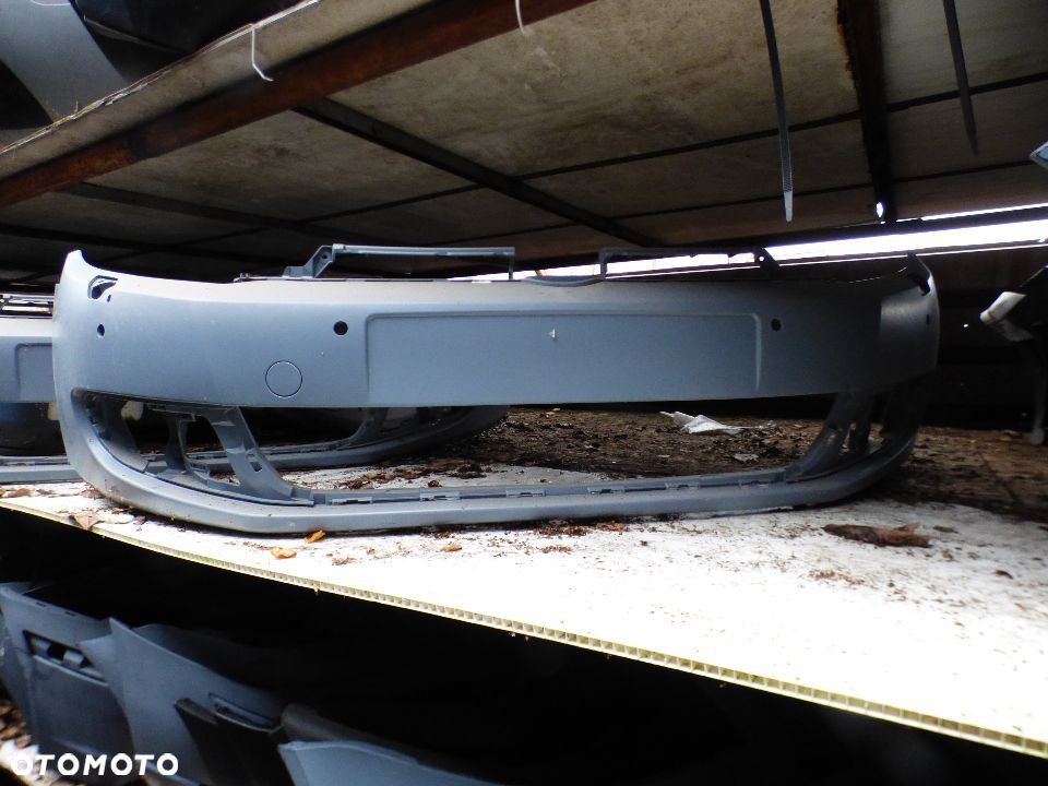 Zderzak przod przedni golf 6 VI sprysk 4pdc - 1