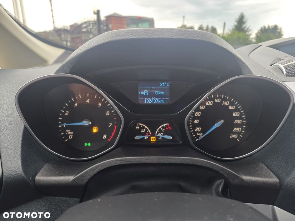Ford C-MAX 1.0 EcoBoost Ambiente ASS - 17