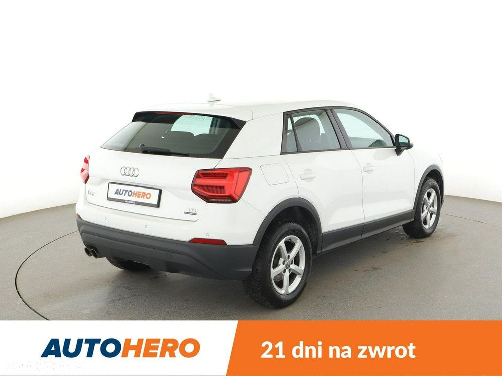 Audi Q2 2.0 TDI Quattro S tronic - 7