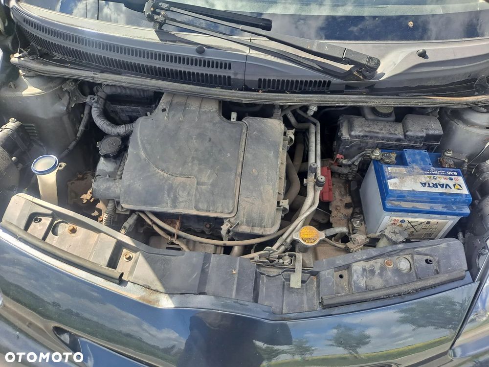 Toyota Aygo City - 4