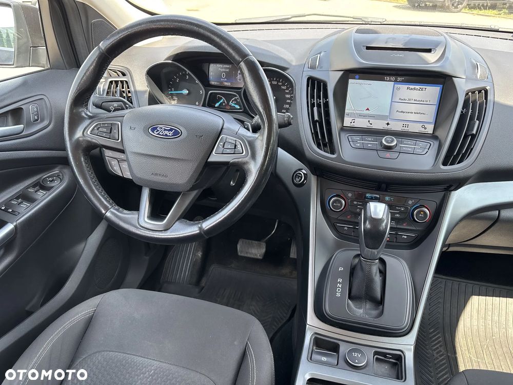 Ford Kuga 2.0 TDCi AWD Trend - 9