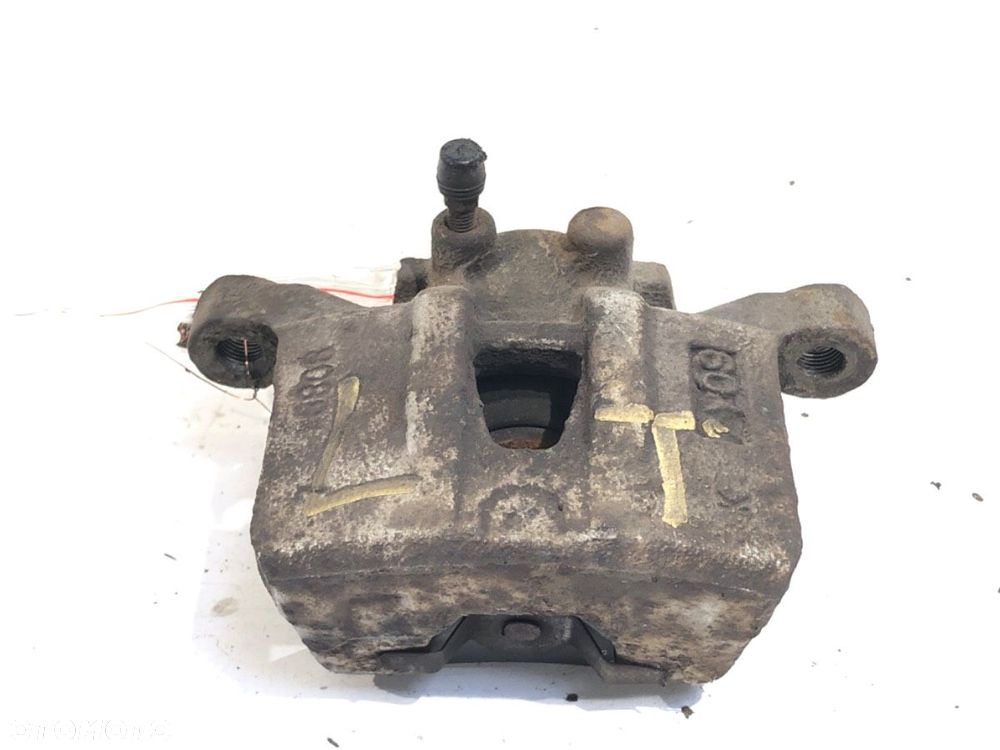 ZACISK LEWY TYŁ  PEUGEOT 4007 (VU_, VV_) 2007 - 2013 2.2 HDi 115 kW [156 KM] olej napędowy 2007 - - 1