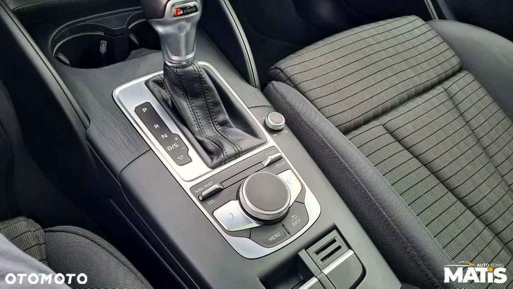 Audi A3 Sportback - 28