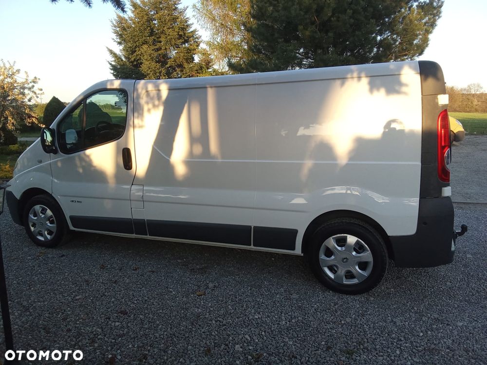 Renault Trafic - 7