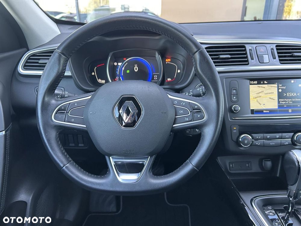 Renault Kadjar - 19