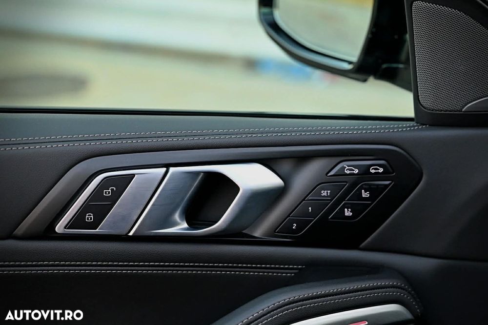 BMW X6 xDrive30d - 18