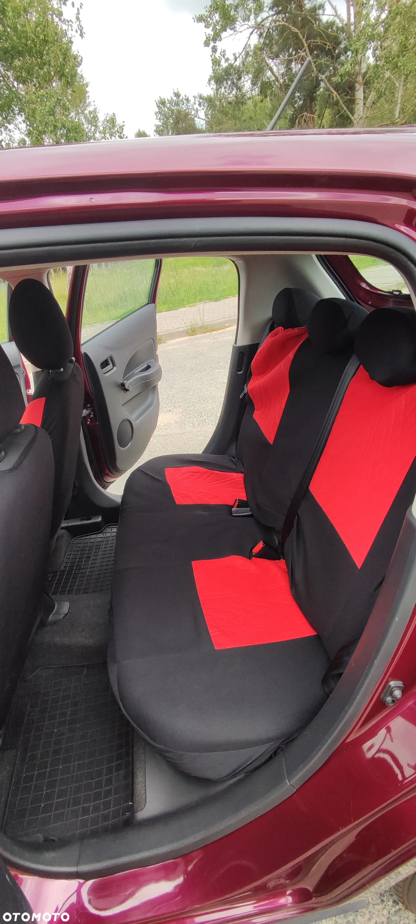 Mitsubishi Space Star 1.0 - 9