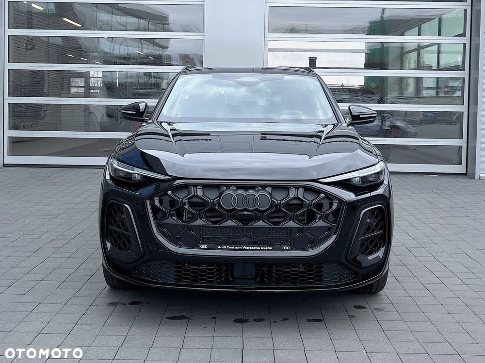 Audi Q5 - 9