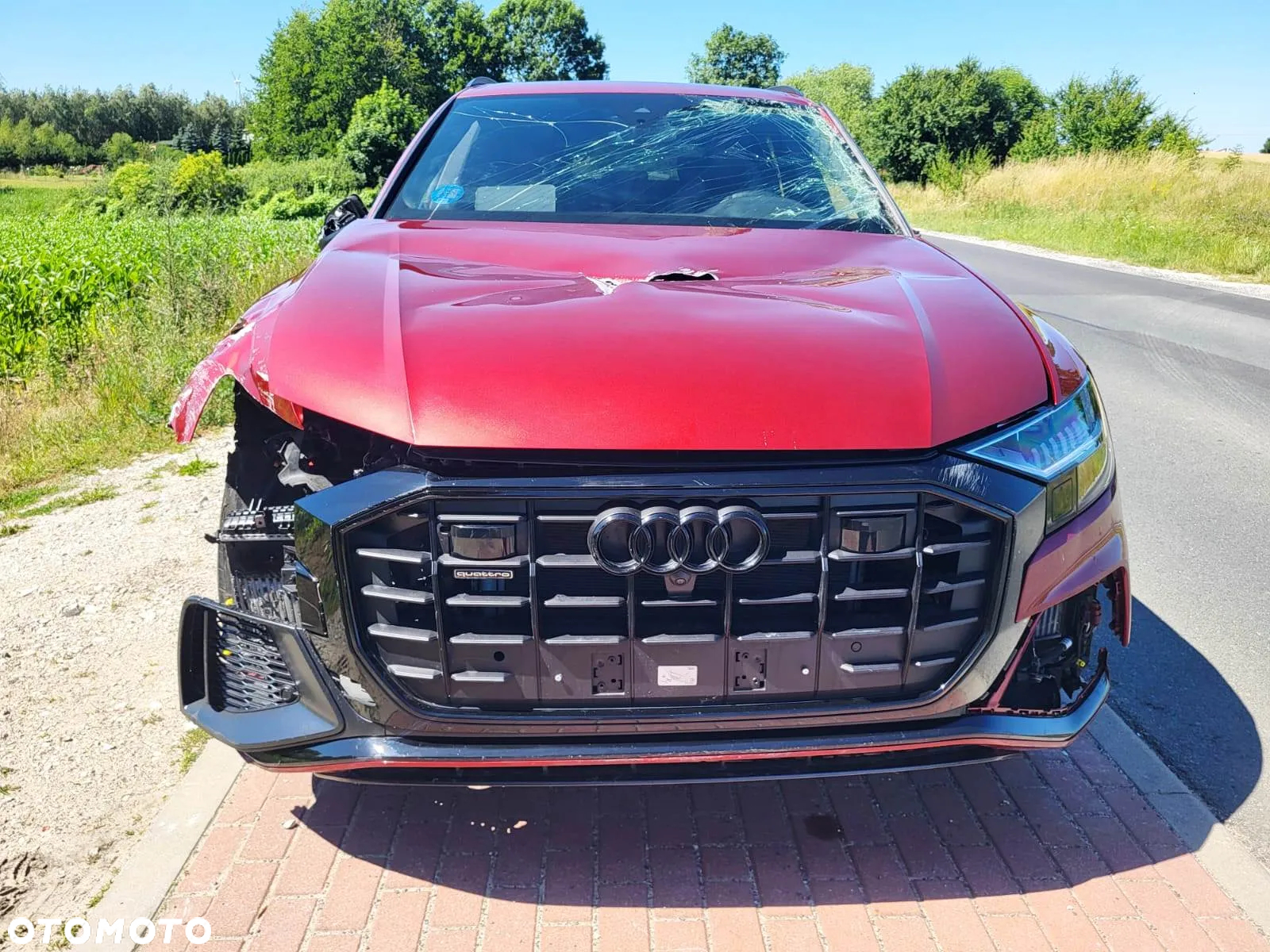 Audi Q8 60 TFSI e PHEV Quattro Tiptronic - 5