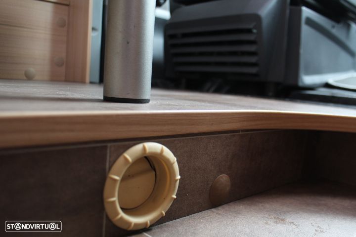 Burstner Ixeo IXEO TIME IT630 - 21