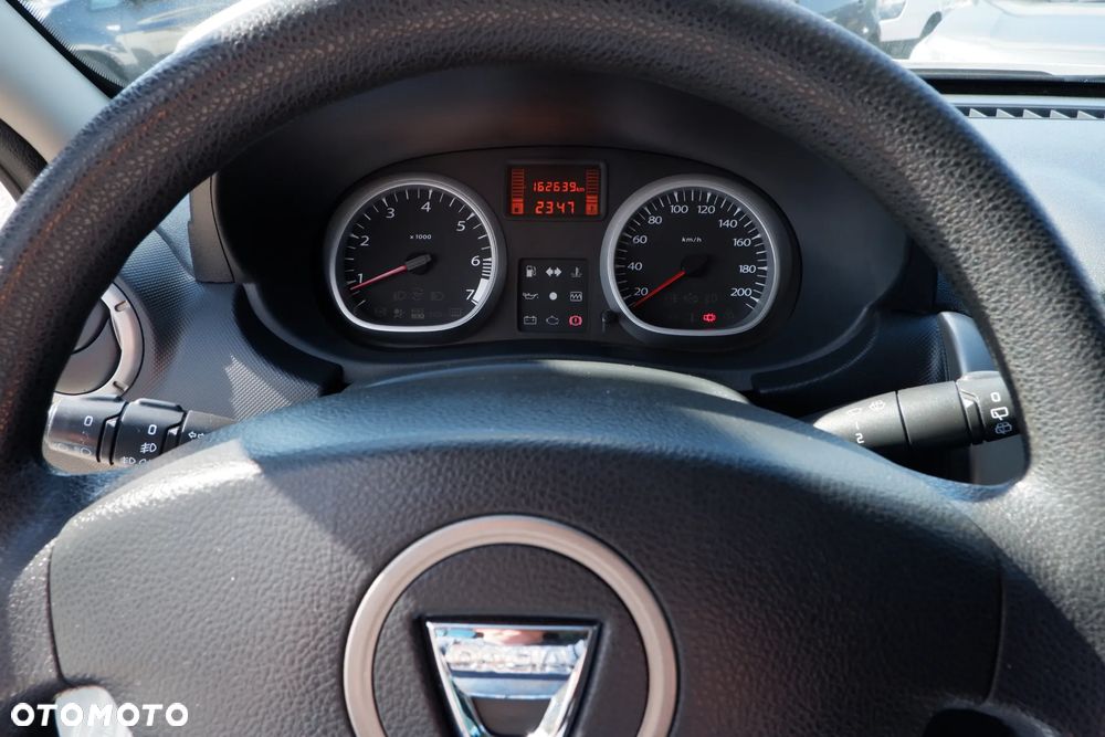Dacia Duster 1.6 16V 105 4x2 Ice - 15