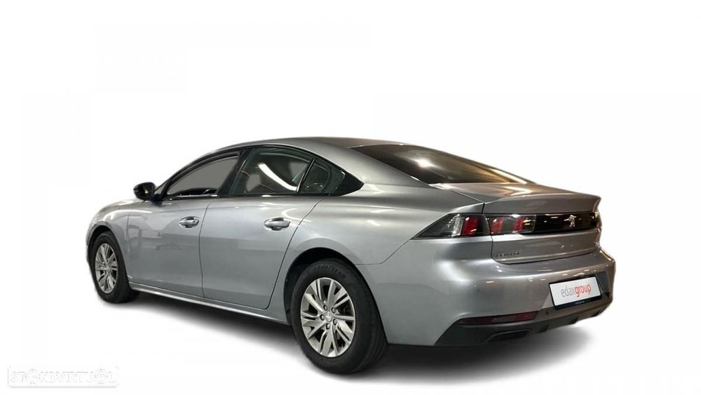 Peugeot 508 1.5 BlueHDi Active Pack EAT8 - 2