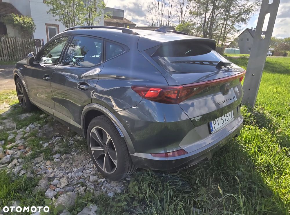 Cupra Formentor 1.5 TSI DSG - 3