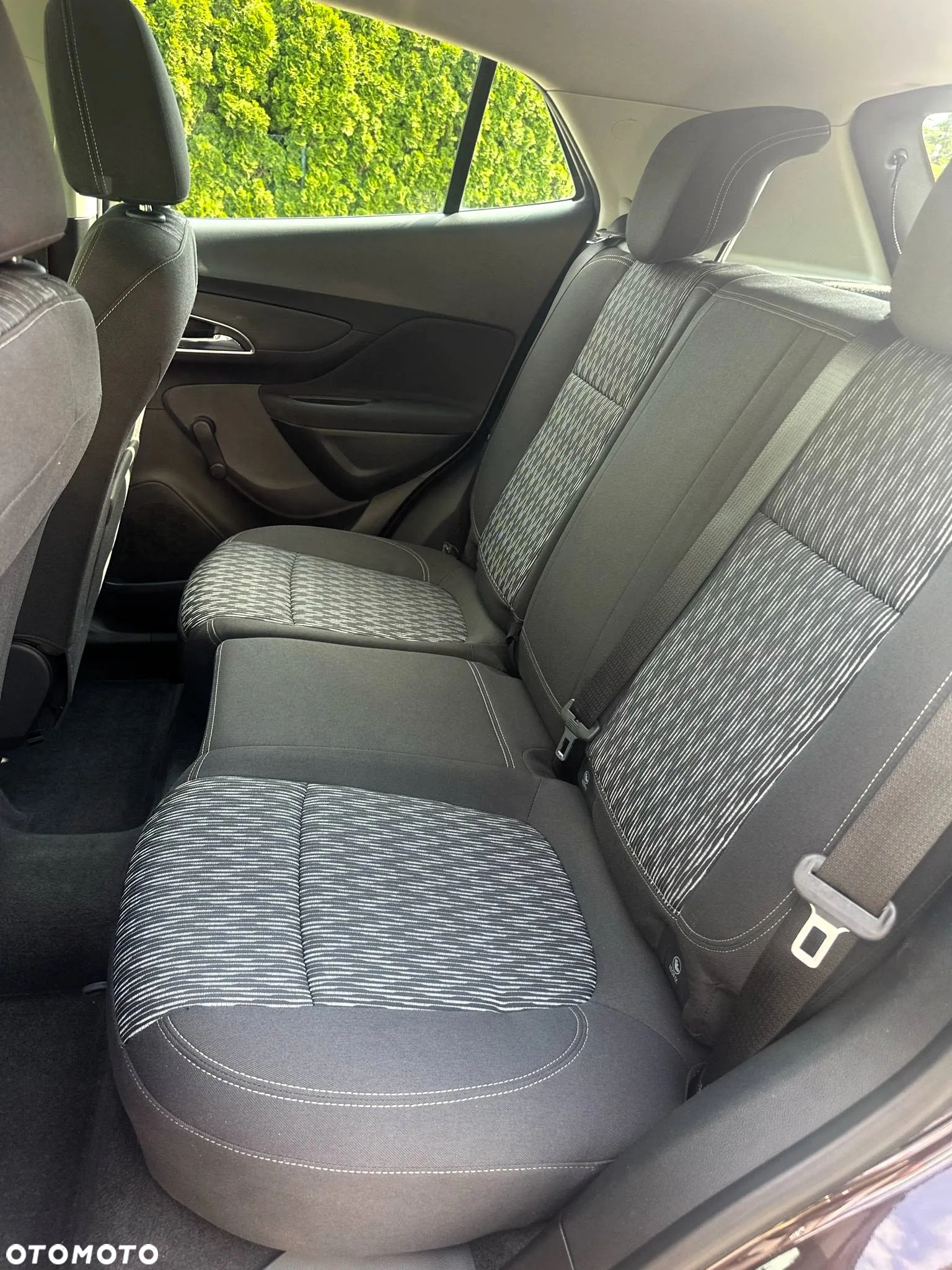 Opel Mokka 1.6 Active S&S - 11