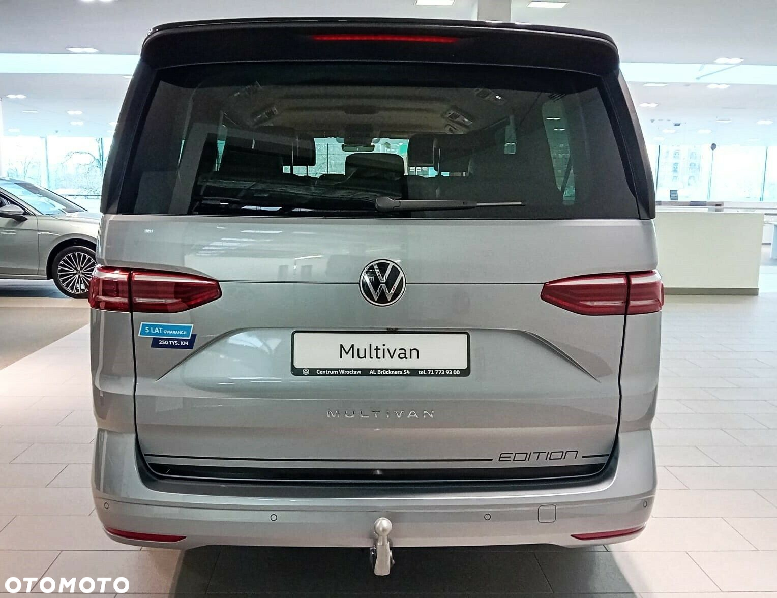 Volkswagen Multivan - 6