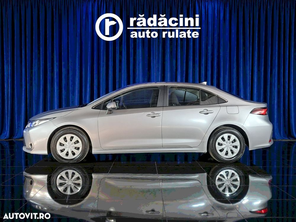 Toyota Corolla - 7