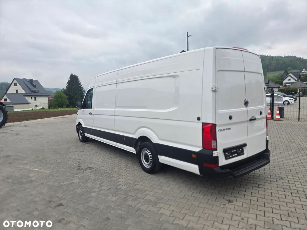 Volkswagen Crafter - 12