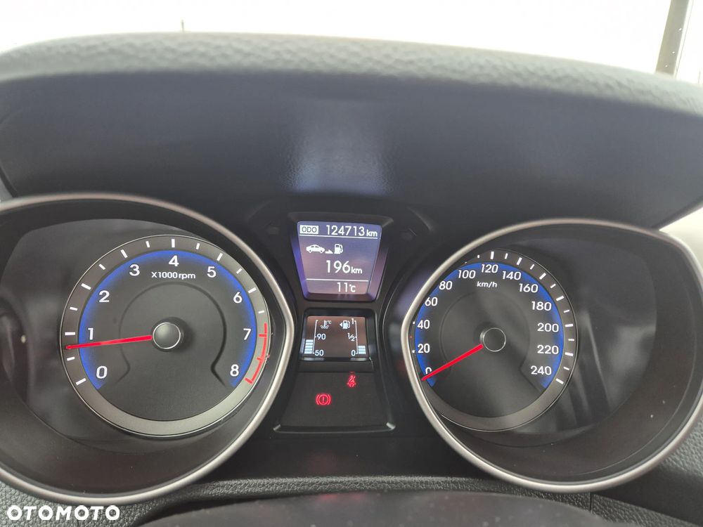 Hyundai i30 1.4 Comfort - 14