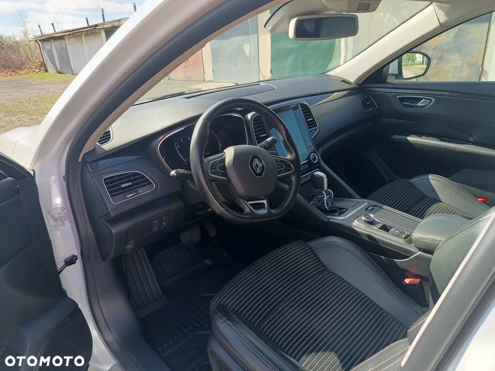 Renault Talisman 1.8 TCe FAP Intens EDC - 11
