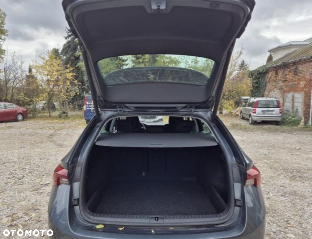 Skoda Octavia 2.0 TDI Ambition DSG - 5