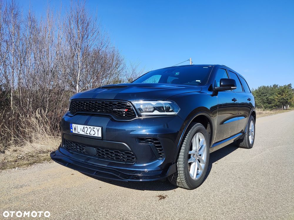 Dodge Durango - 6