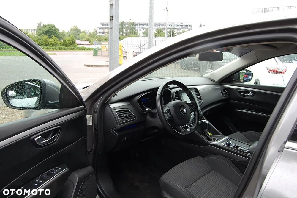 Renault Talisman - 16