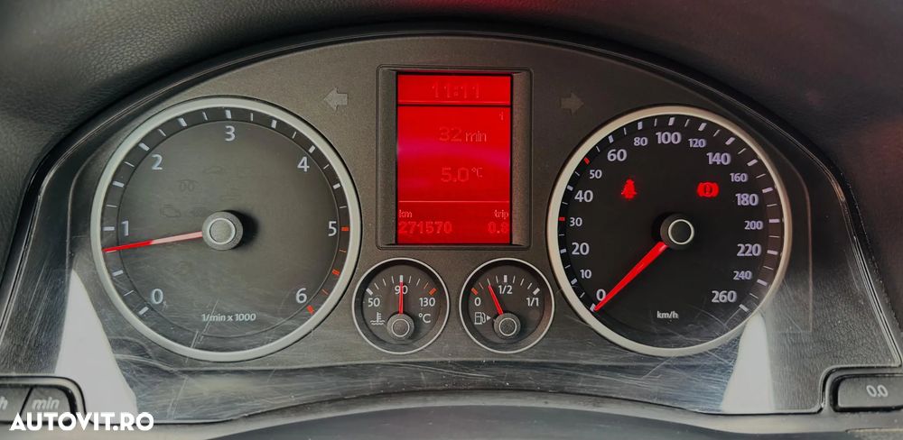 Volkswagen Tiguan 2.0 TDI DPF 4Motion BlueMotion Technology Cup Track & Style - 14