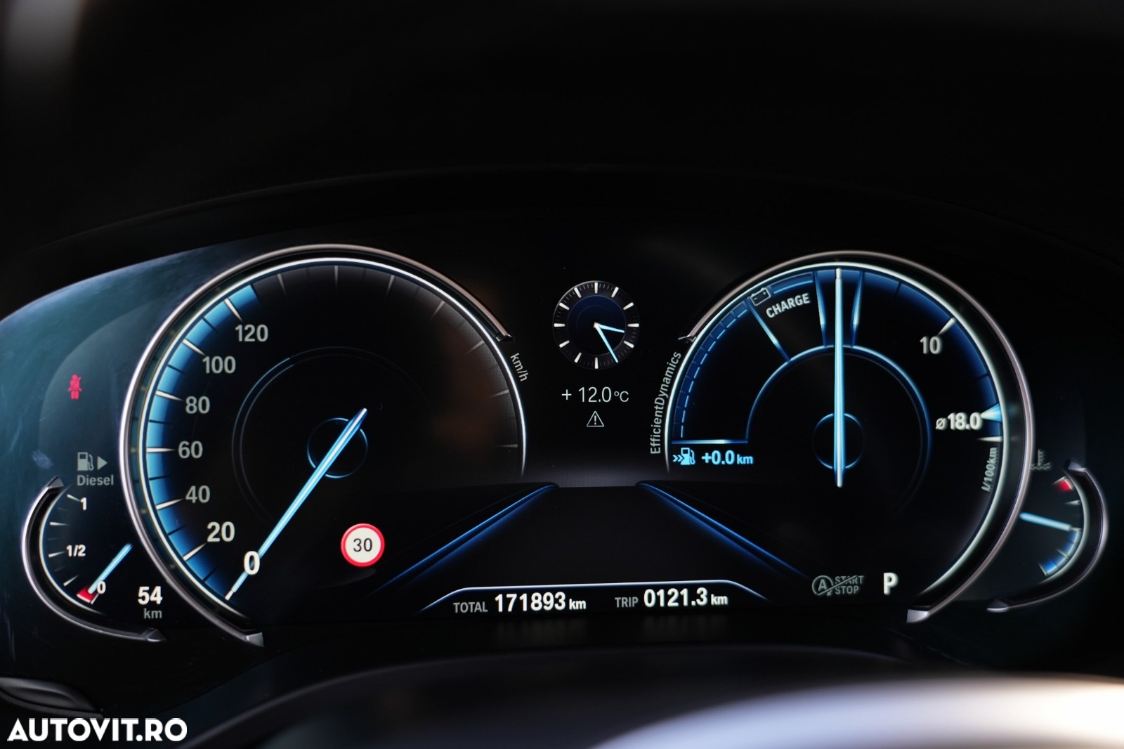 BMW X3 xDrive20d AT M Sport - 31