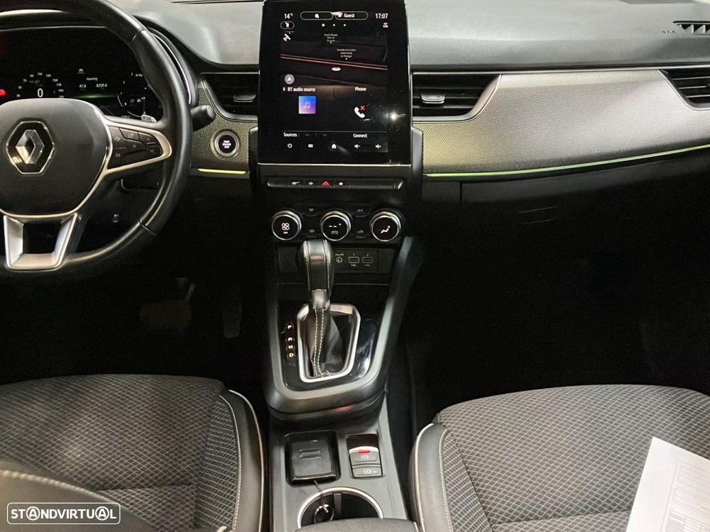 Renault Arkana 1.3 TCe Techno EDC - 9