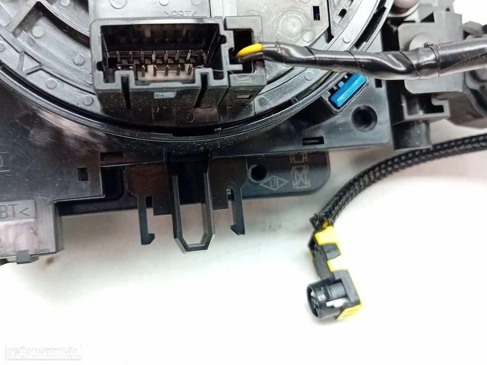 Fita de airbags DACIA Sandero III - 4