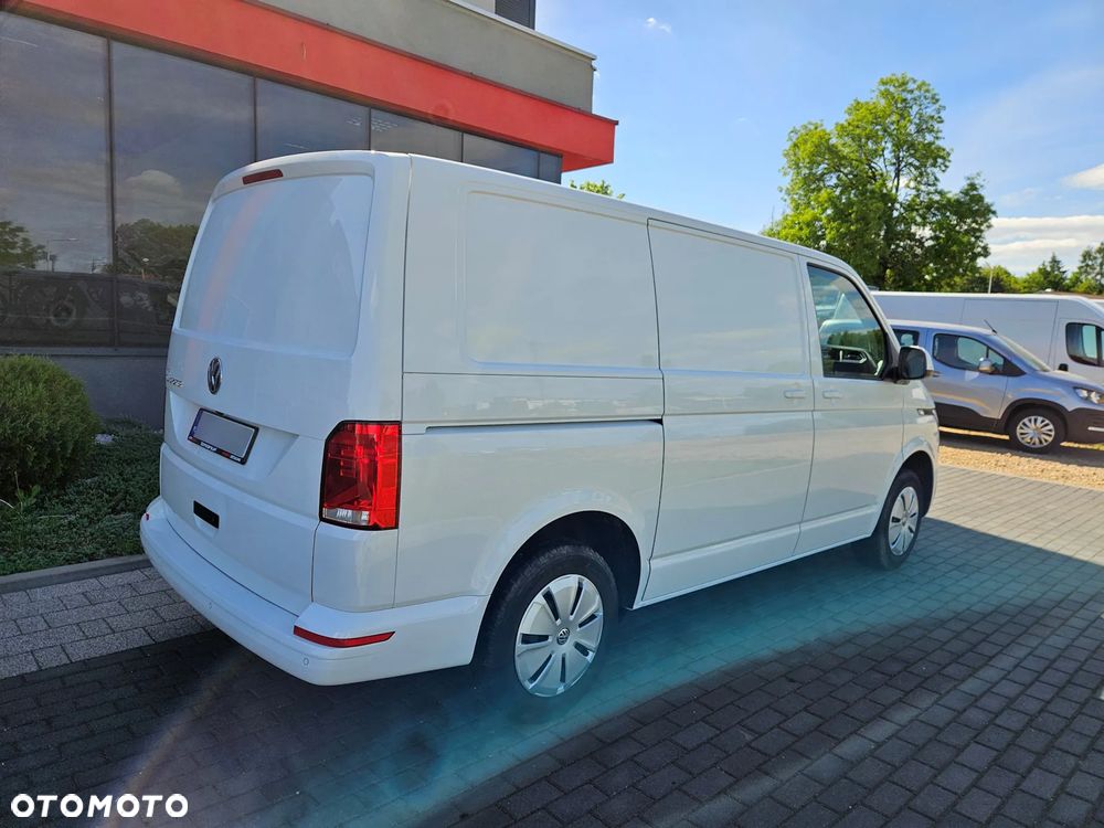 Volkswagen Transporter 2.0TDI 150KM - 4