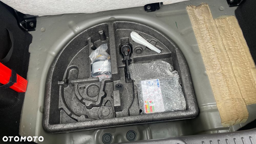 Ford Fiesta 1.0 EcoBoost S&S ACTIVE X - 7