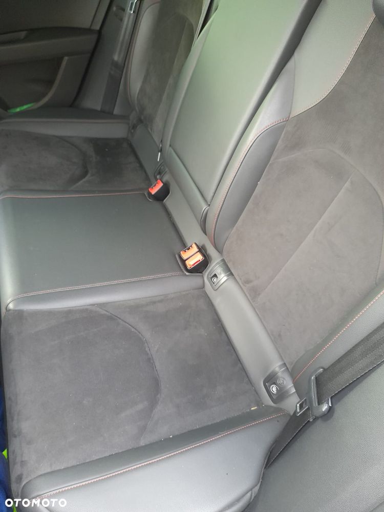 Seat Leon 2.0 TDI DPF Start&Stop DSG FR - 10