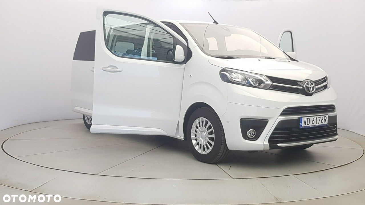 Toyota ProAce - 9