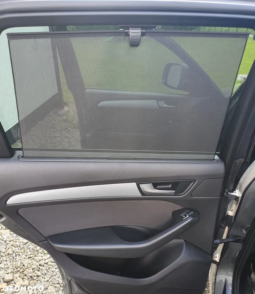 Audi Q5 40 TDI Quattro Sport S tronic - 24
