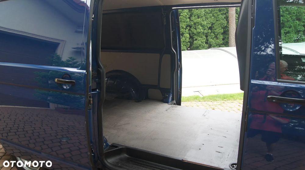 Volkswagen TRANSPORTER - 13
