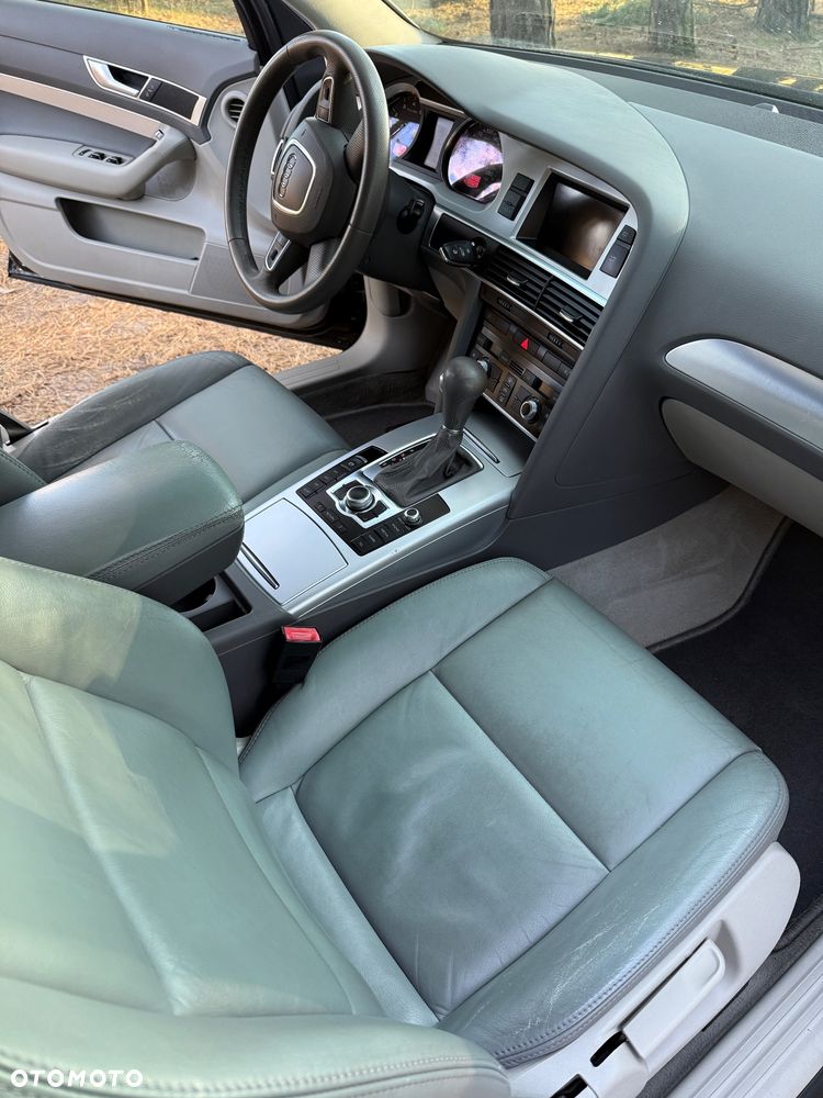 Audi A6 Limousine 2.0 TFSI Multitronic - 17