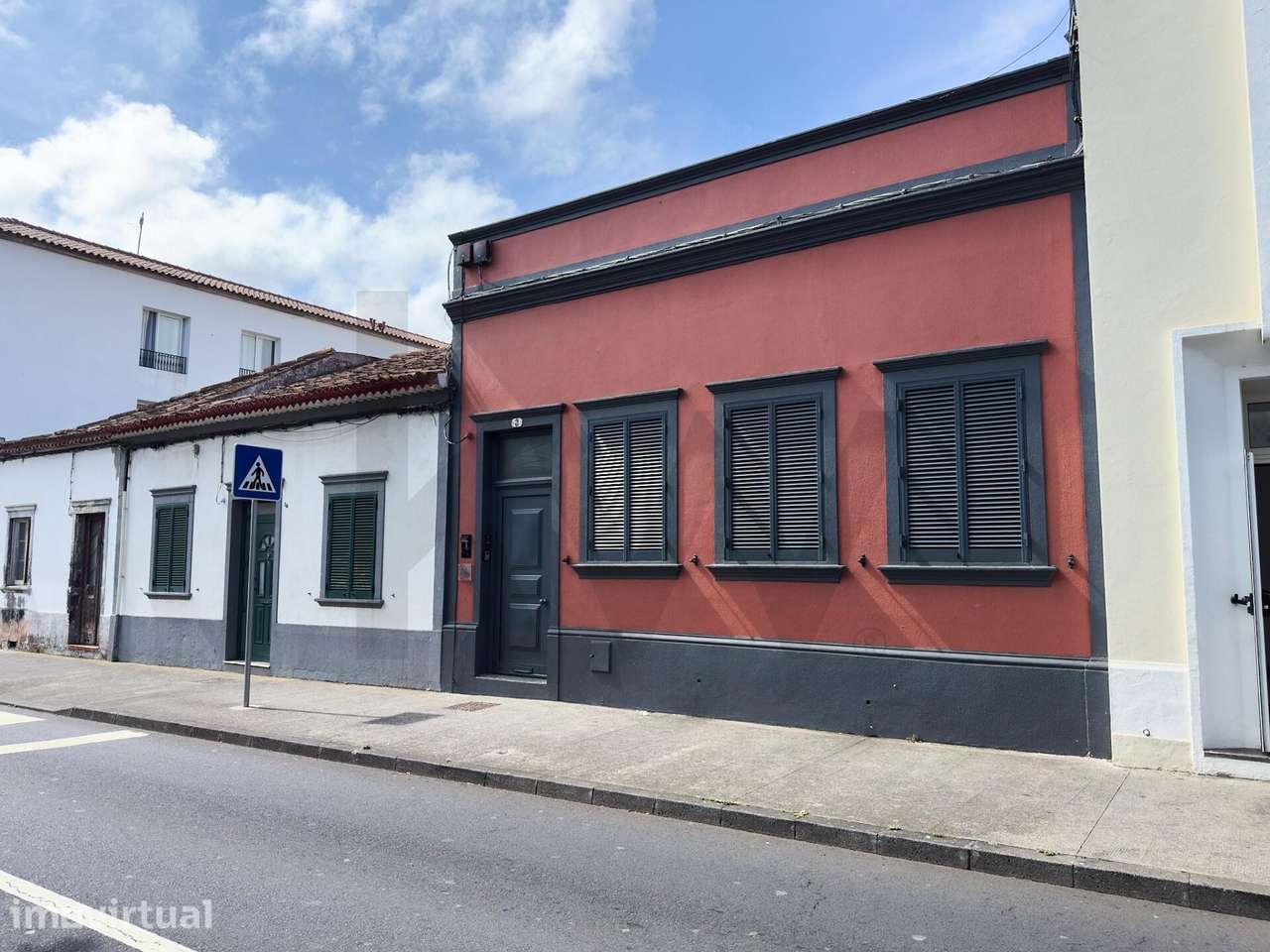 Moradia T4 São Pedro - Grande imagem: 2/58