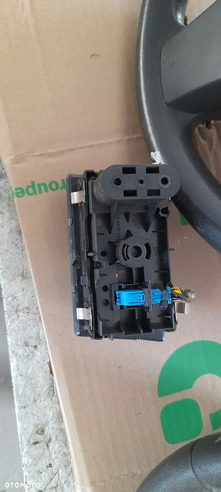 Opel Zafira B II przewody klimatyzacji komplet - 5