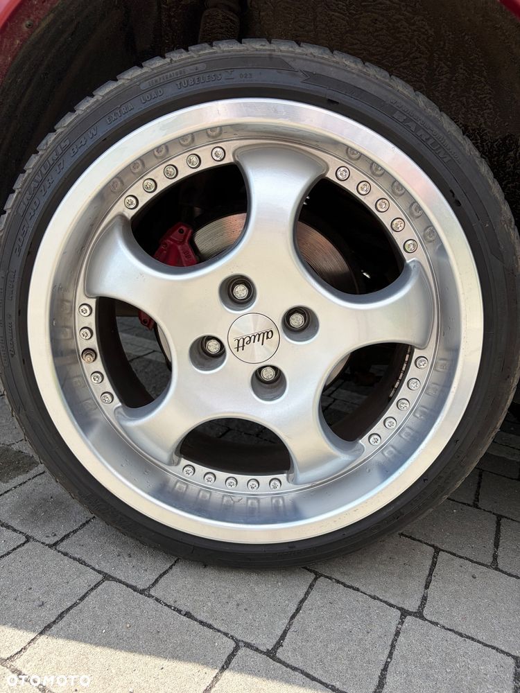 Opel Calibra 2.0 - 23