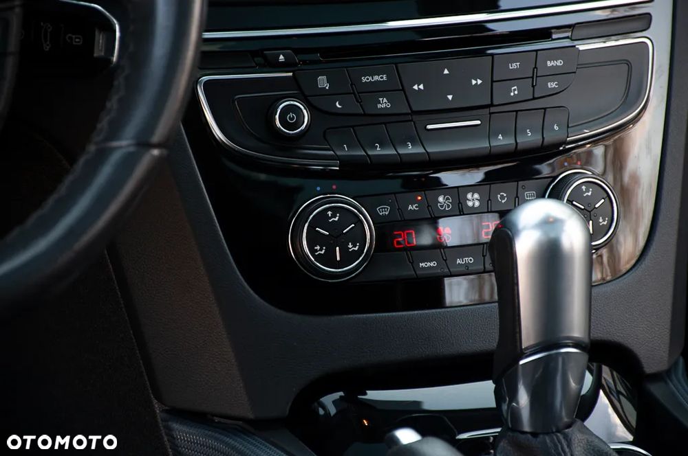 Peugeot 508 HDi FAP 160 Automatik Business-Line - 35