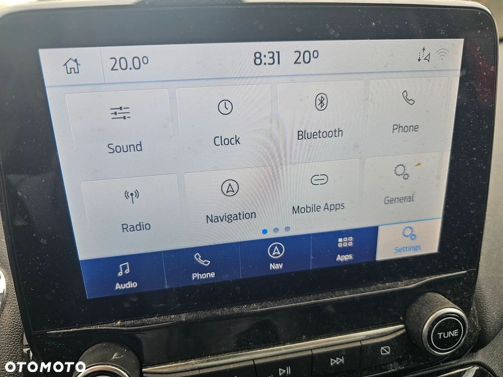 Ford EcoSport - 26