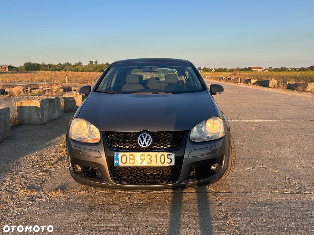 Volkswagen Golf 1.4 Comfortline - 5
