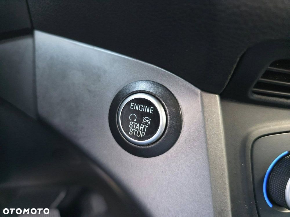 Ford Kuga 1.5 EcoBoost 4WD Trend - 14