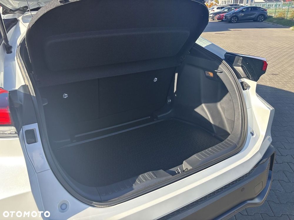 Toyota C-HR 1.8 Hybrid Style - 13